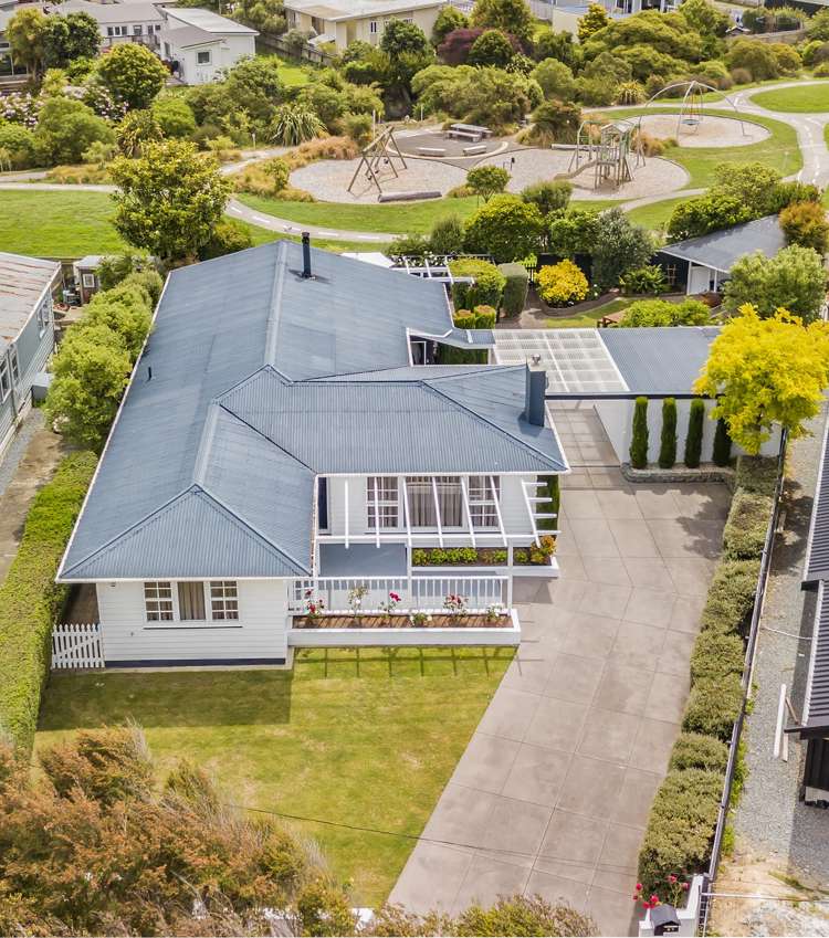 27 Cluny Road Plimmerton_26