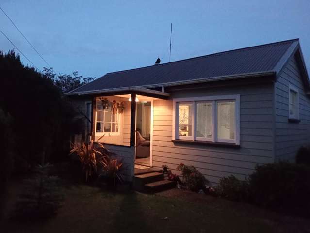 Cozy Cottage - A Real Gem