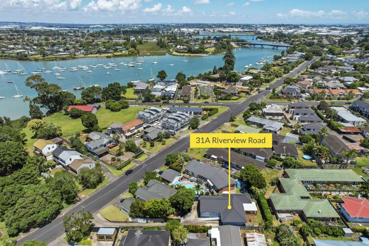 31a Riverview Road Panmure_24