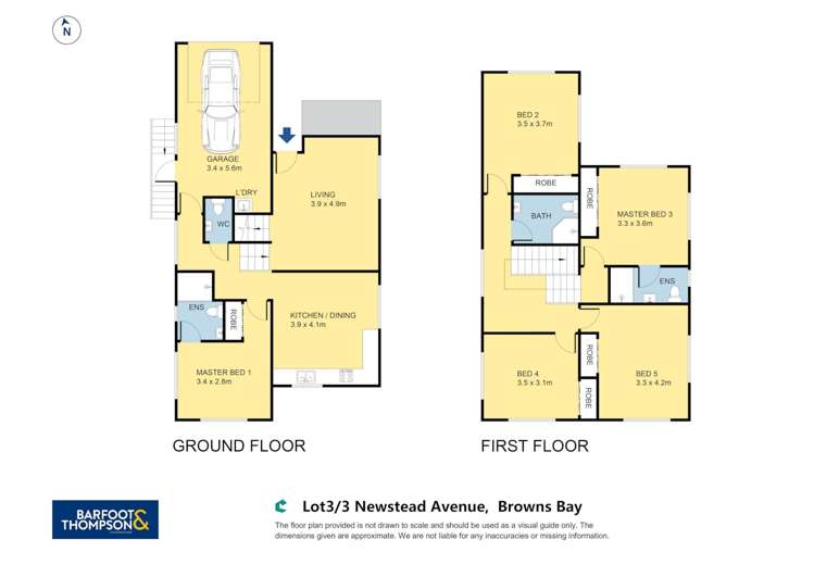 Lot 3/3 Newstead Avenue Browns Bay_15