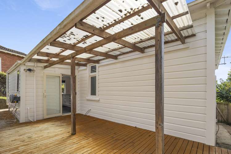 9 Ryehill Street Calton Hill_15