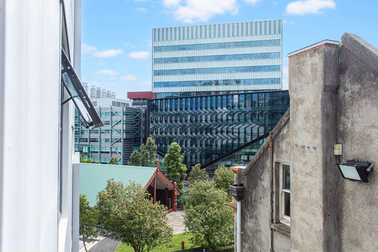 3C/4 St Paul Street Auckland Central_8