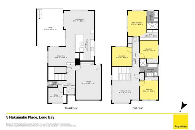 5 Makumaku Place Long Bay_1