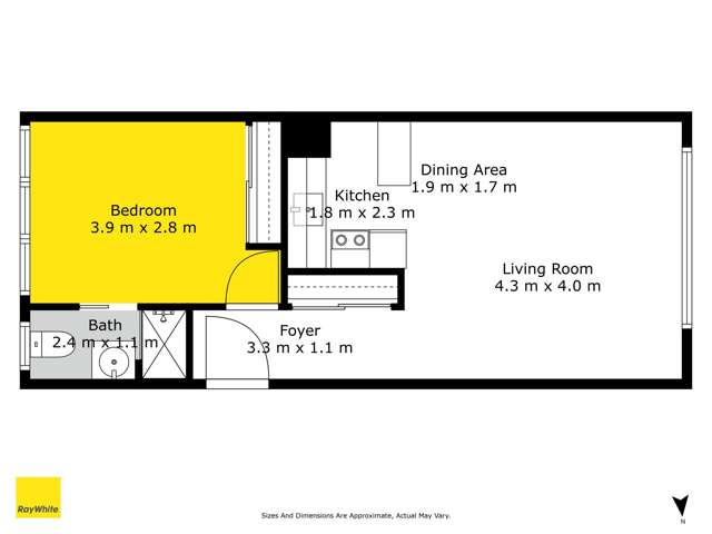 3H/94 Dominion Road Mount Eden_1