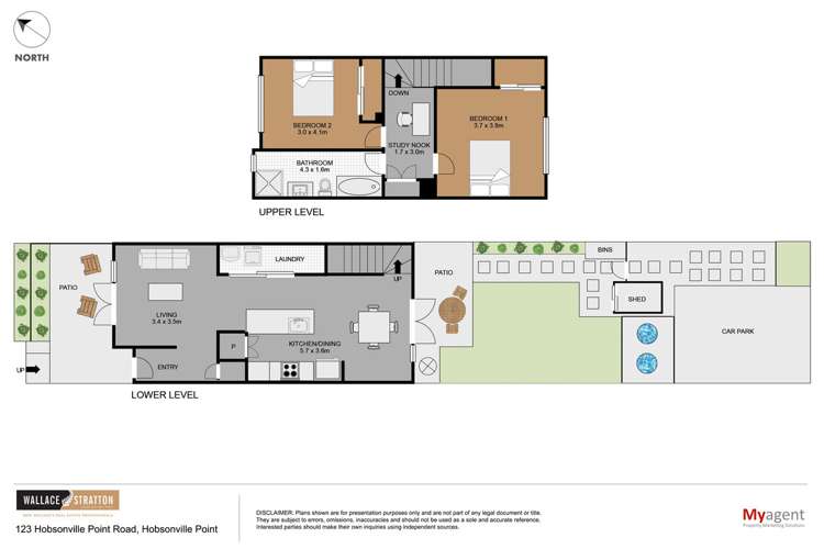 123 Hobsonville Point Road Hobsonville_16