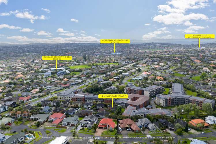 14 Kingsgate Place Dannemora_23