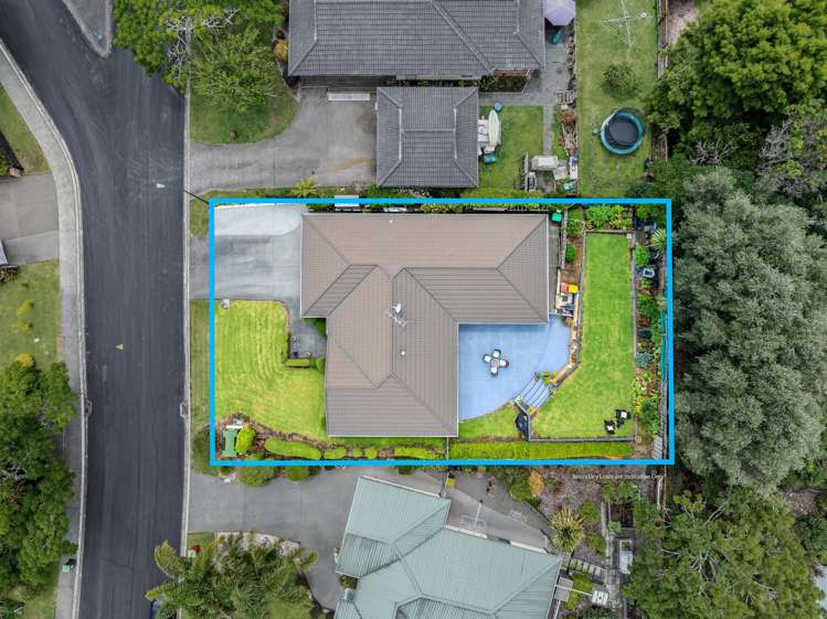 10 David William Place Warkworth_19