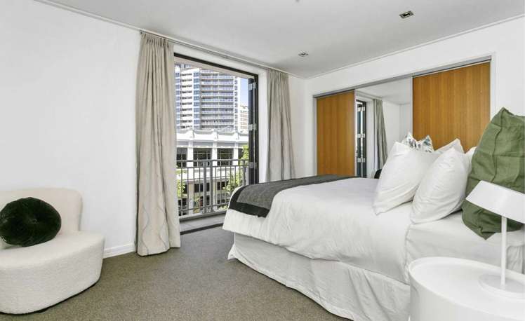 1a/28 Market Place Auckland Central_14