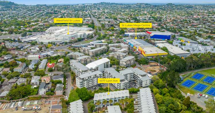 41/17 Lyon Avenue Mount Albert_20