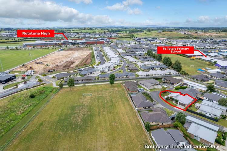 33 Chadwick Place Rototuna North_24