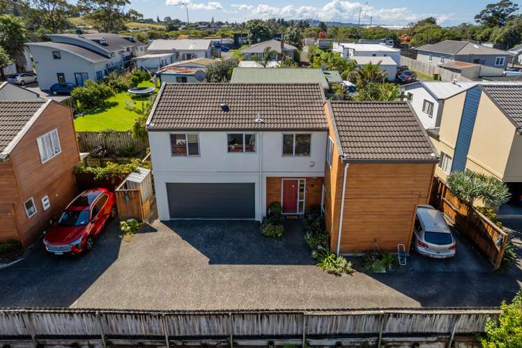 2b Hall Avenue Mangere_22