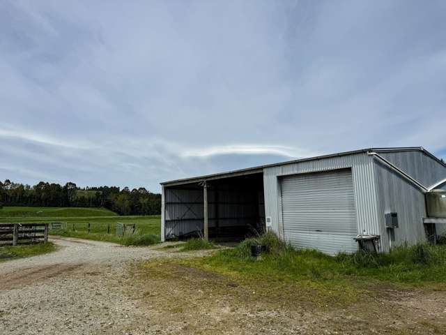 228 Te Anau-Mossburn Highway Te Anau & Surrounds_1