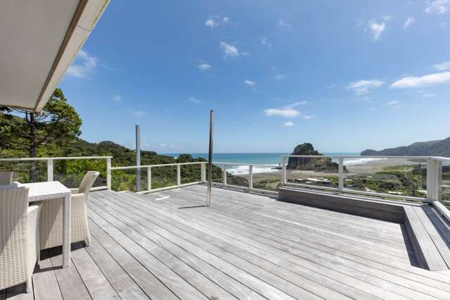 37 Rayner Road Piha_2