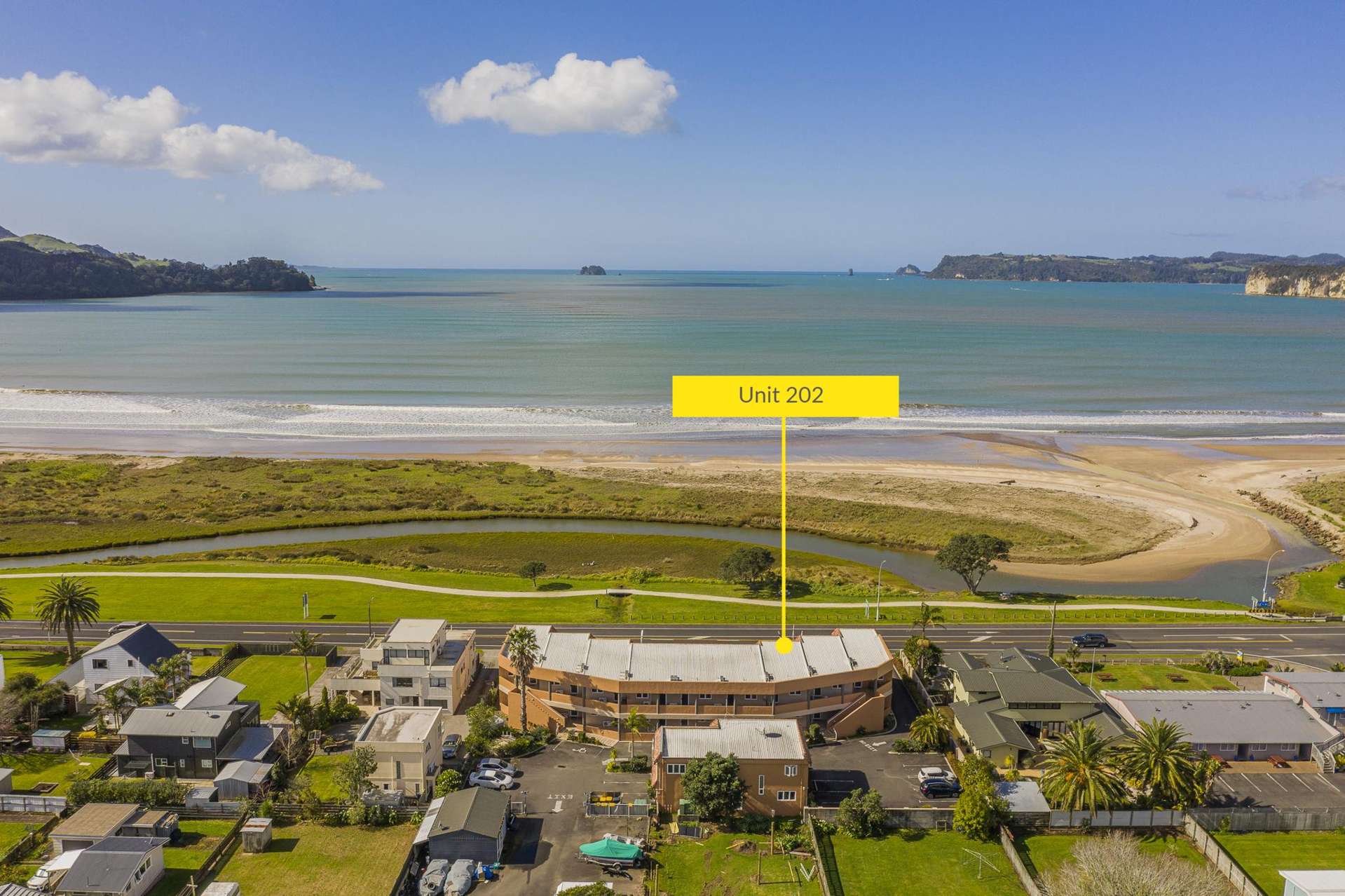 11B/71 Buffalo Beach Road Whitianga_0