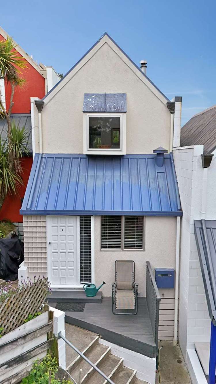 2/5 Jasper Way Washington Valley_22