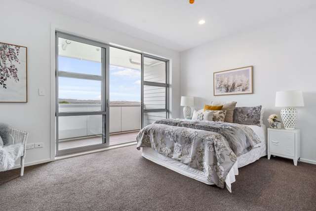 4C/63 Kestev Drive Flat Bush_2