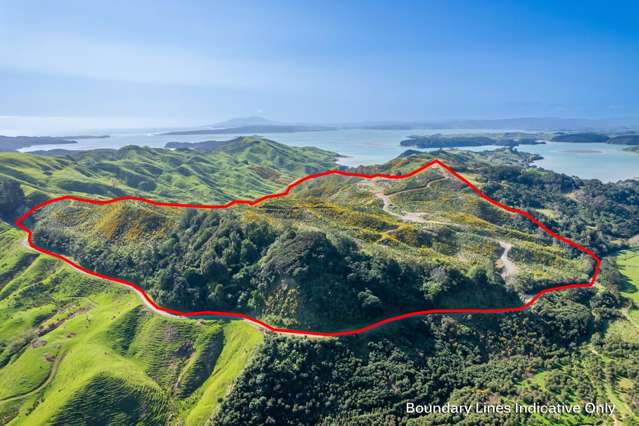 Lot 3 Whakapirau Road Kawhia_3