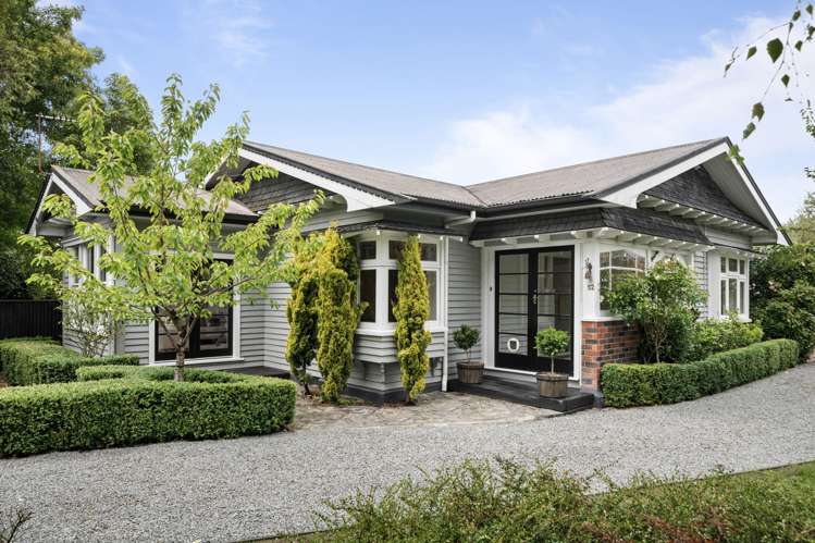 52 North Parade Richmond_26