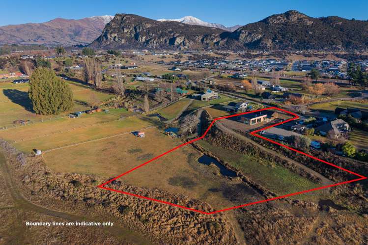 17B Monteith Road Albert Town_16