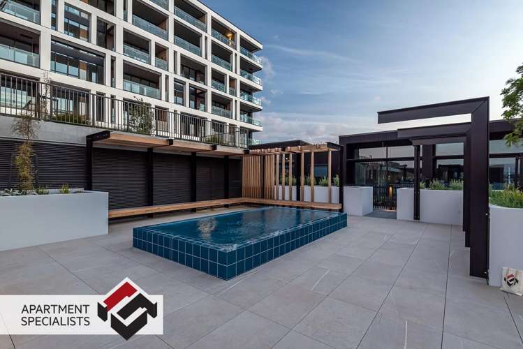 155 Beaumont Street Wynyard Quarter_16