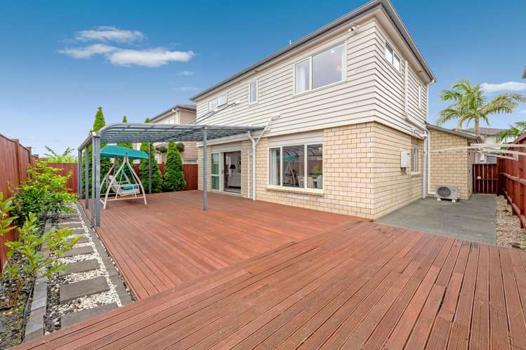 36 Dromoland Drive Flat Bush_21