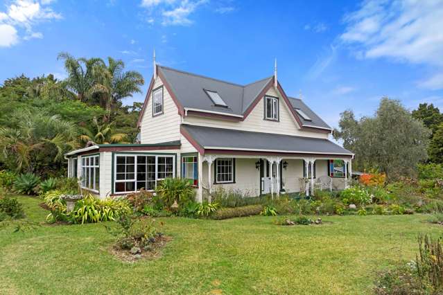 Lifestyle Retreat - The Perfect Family Escape