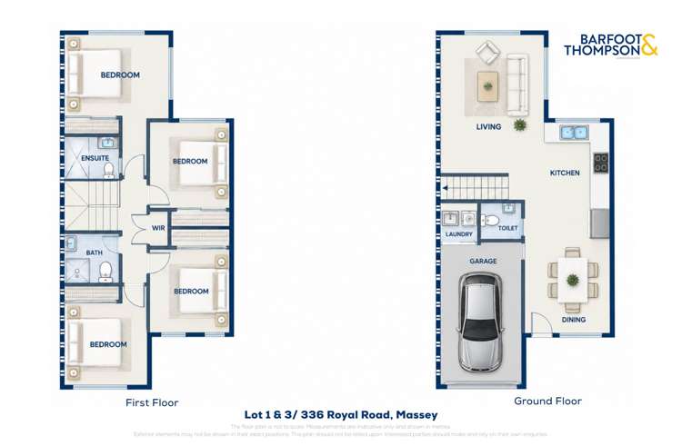 Lots 1-5/336 Royal Road Massey_26