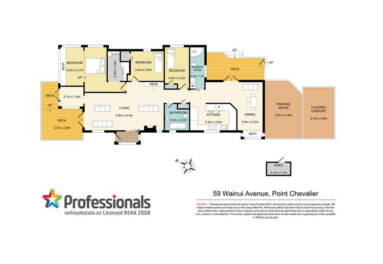 59 Wainui Avenue Point Chevalier_19