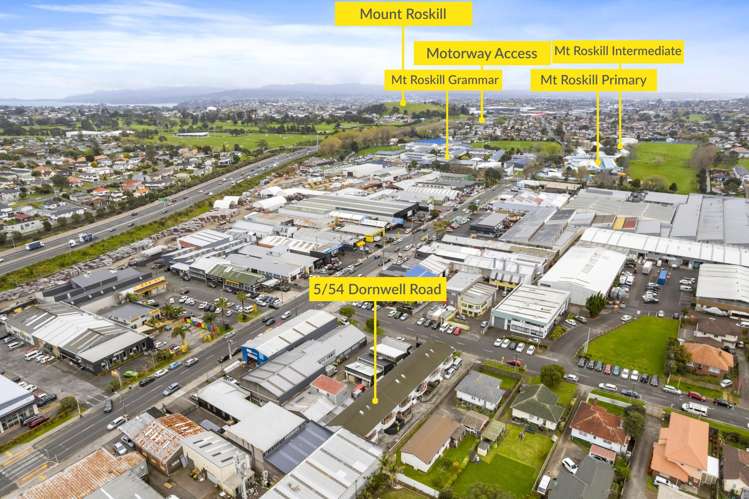 5/54 Dornwell Road Mount Roskill_16