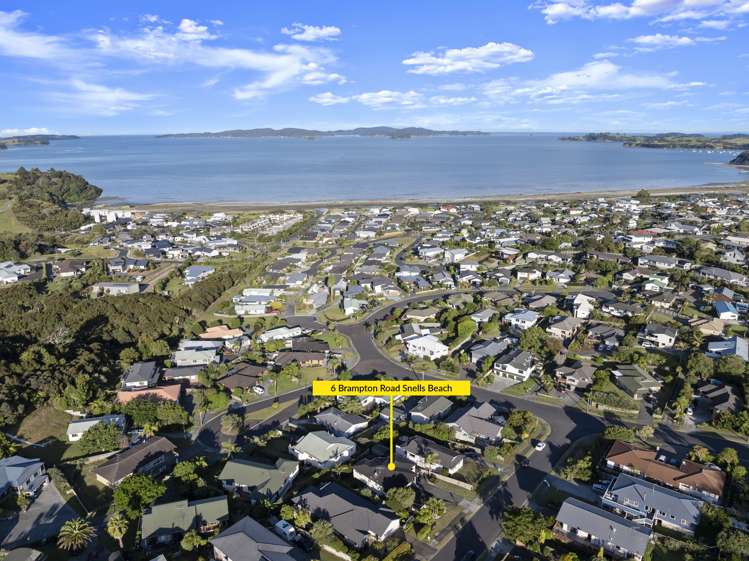 6 Brampton Road Snells Beach_26