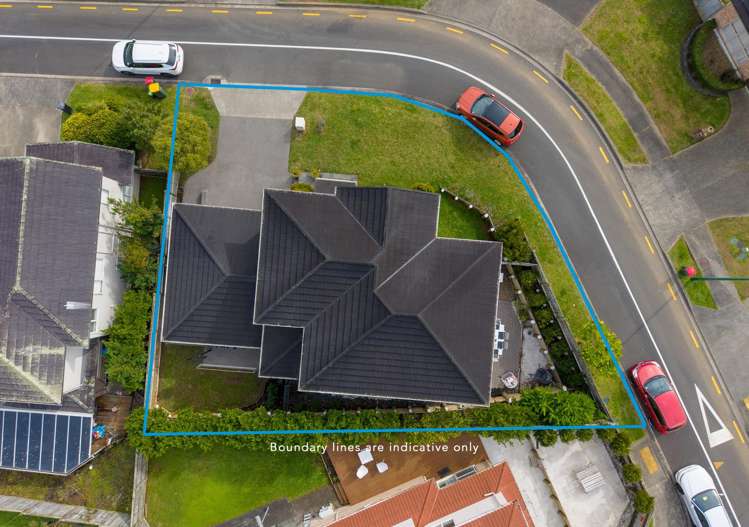 7 Viera Drive Flat Bush_26