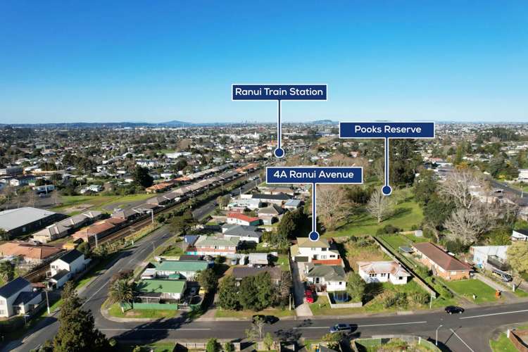 4a Ranui Avenue Ranui_24