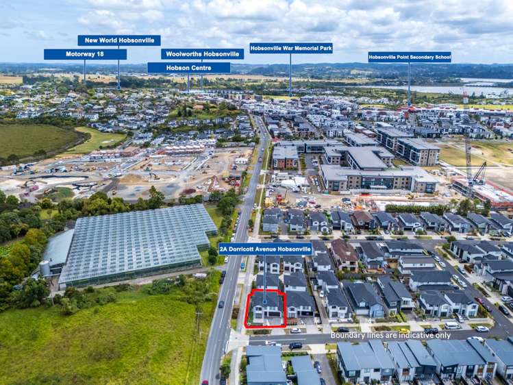 2a Dorricott Avenue Hobsonville_26