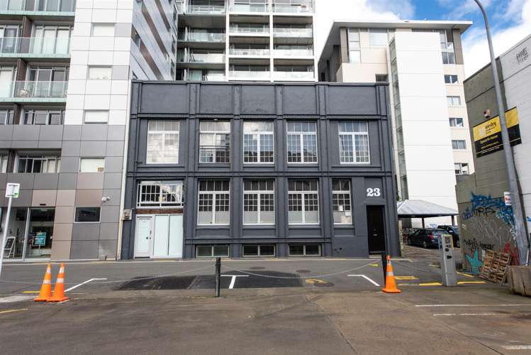 23 Holland Street Te Aro_19