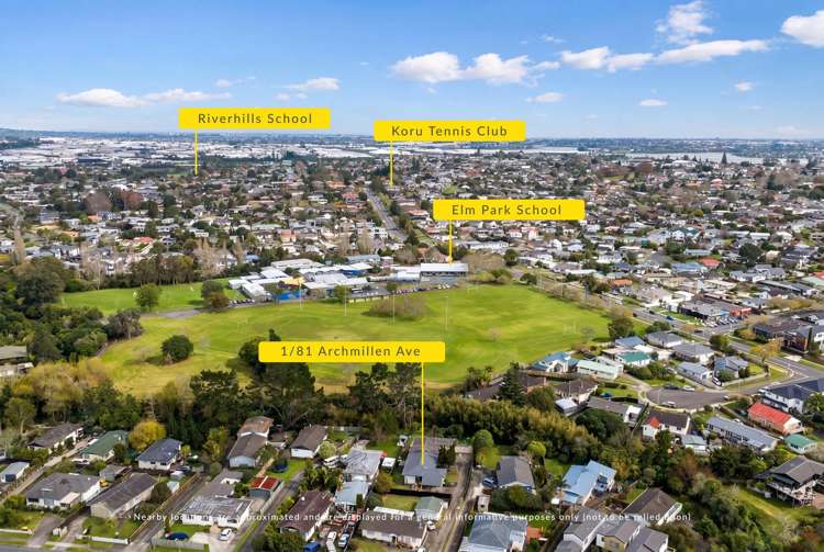 1/81 Archmillen Avenue Pakuranga Heights_29