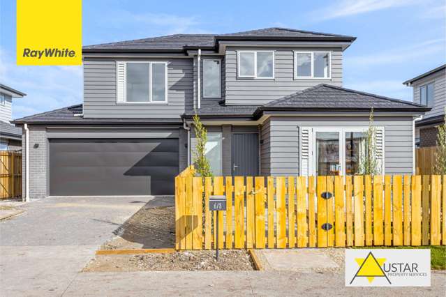 6/8 Dale Road, Whenuapai