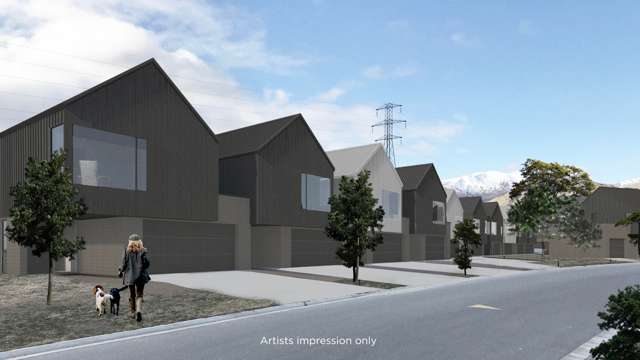 - Twin River Villas Shotover Country_1