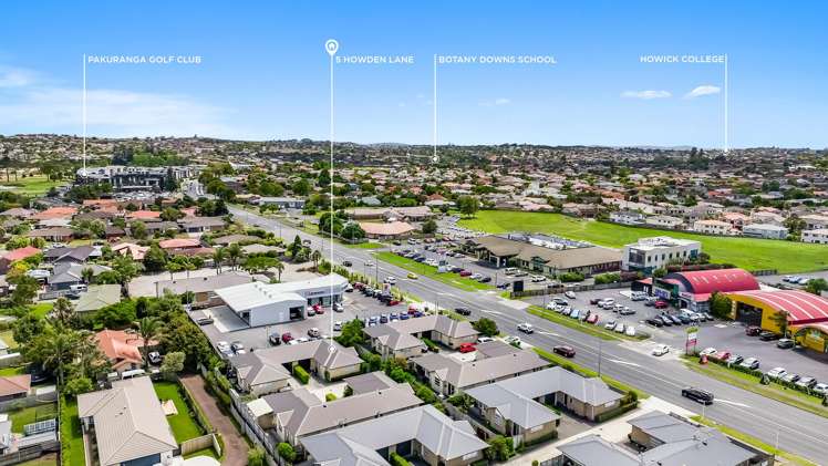 5 Howden Lane Golflands_14