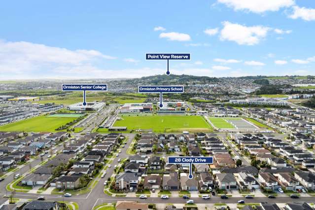 28 Clady Drive Flat Bush_2