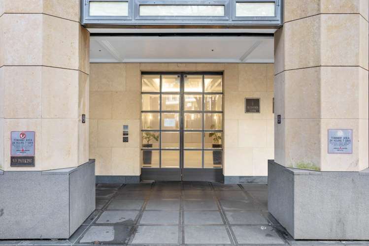 Courthouse Lane City Centre_15