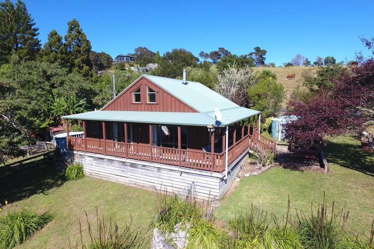 1 Willow Point Road, Kinohaku_2
