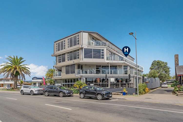 2D/8 The Esplanade Whitianga_30