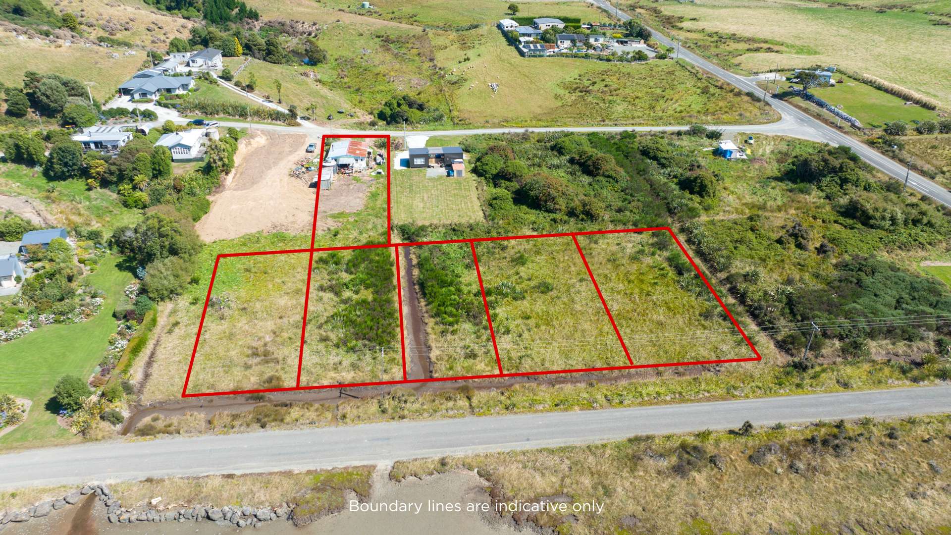 13 Carrickfergus Street Waikawa Valley Southland Houses for Sale