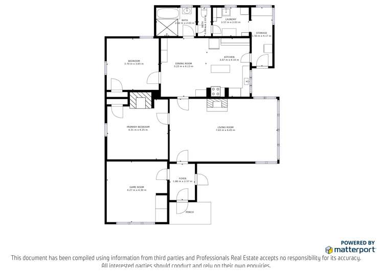11 Wills Road Bell Block_22