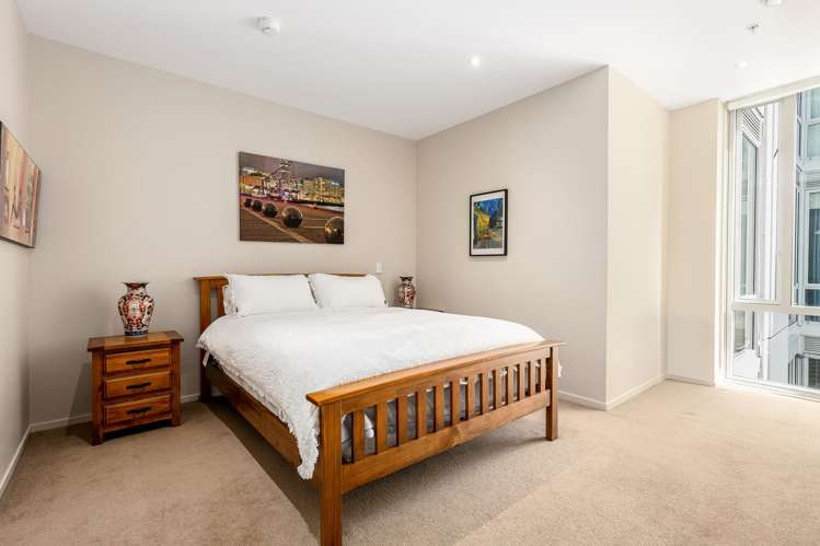 603/19 College Street Te Aro_10