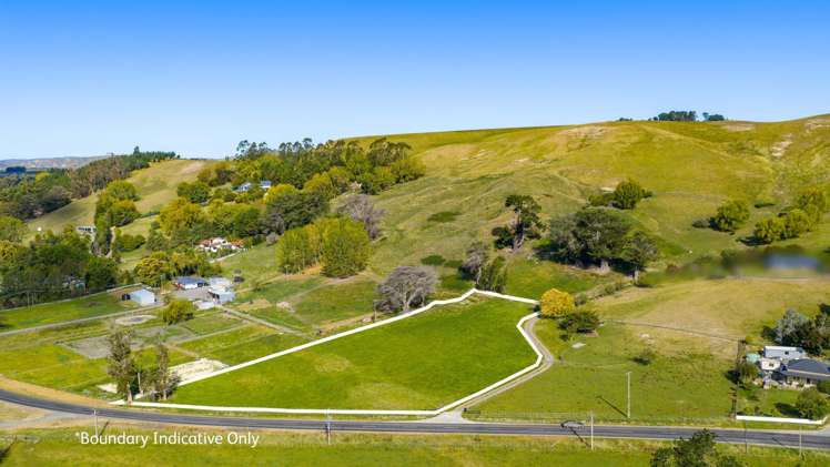 Lot 2, 127 Ongaonga Road Waipawa_1