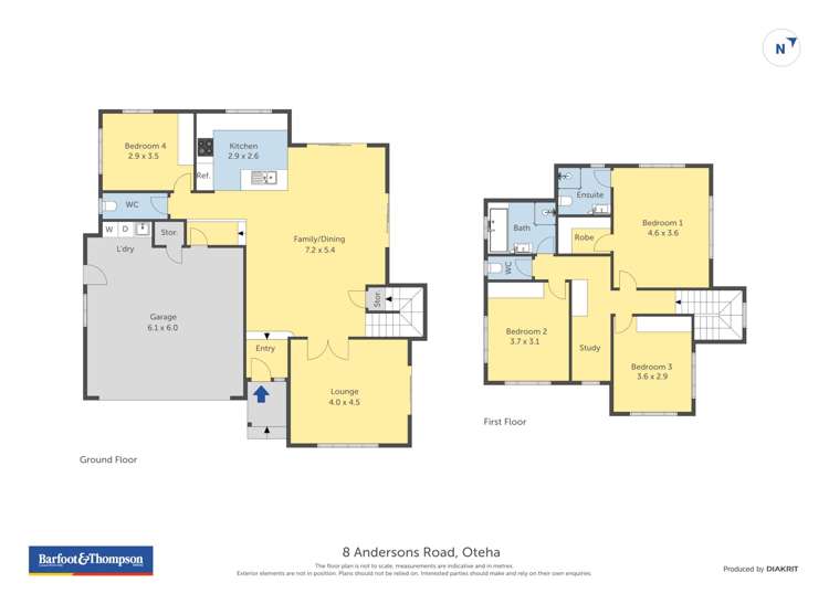8 Andersons Road Albany_13