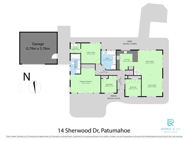 14 Sherwood Drive Patumahoe_1