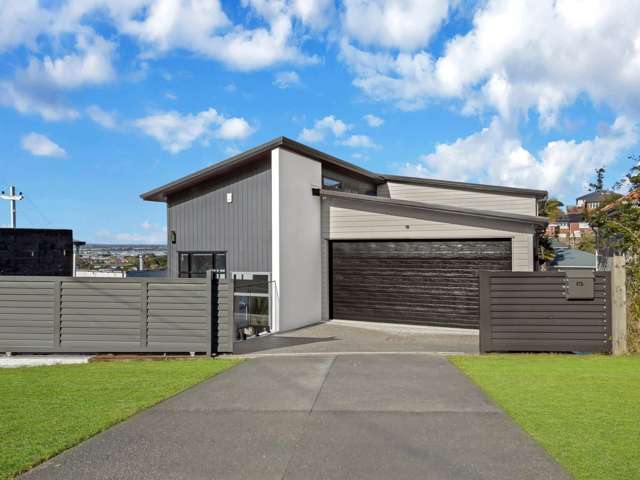 Premium 3-Storey Family Residence