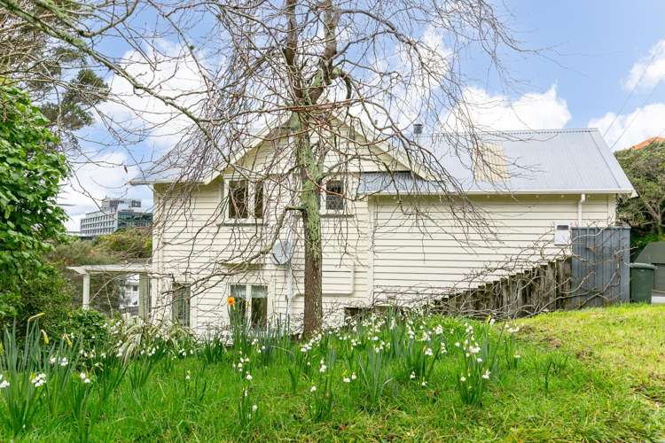 14 Kinross Street Kelburn_21